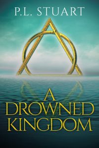 A Drowned Kingdom Cover