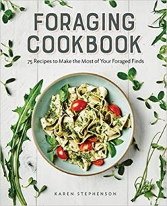 Foraging Cookbook